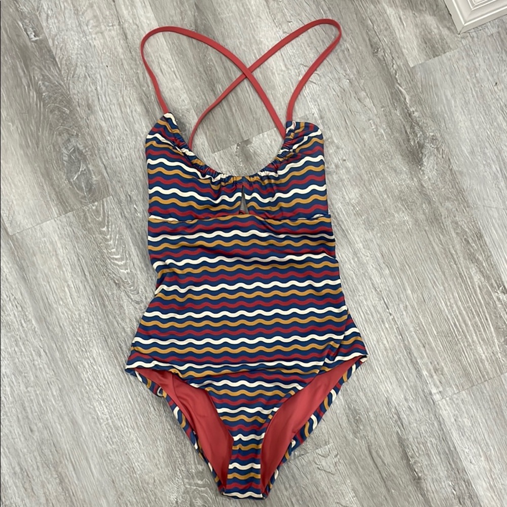 Patagonia Women’s One-piece Swimsuit XS